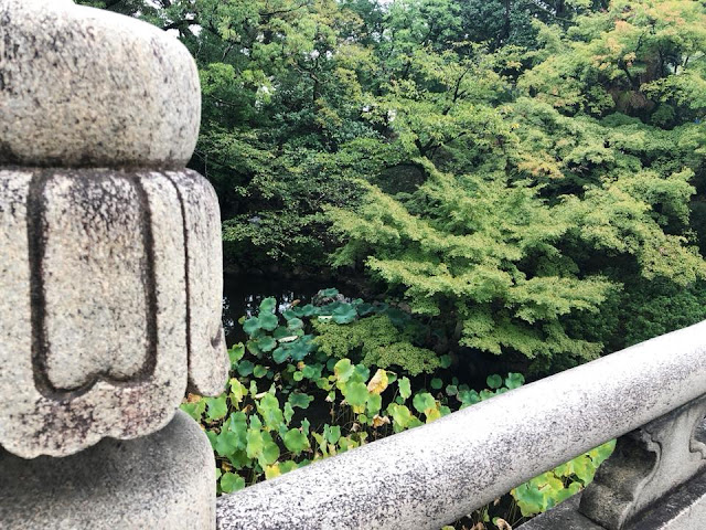 visite de Kiyomizu-dera à Kyoto