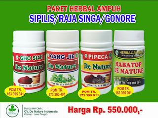 obat kencing nanah di Apotik