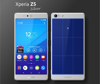 Sony Xperia Z5