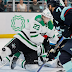 "Kraken stage a remarkable comeback with a strong defense and power play to topple the Stars and force an unpredictable Game 7 in NHL playoffs"