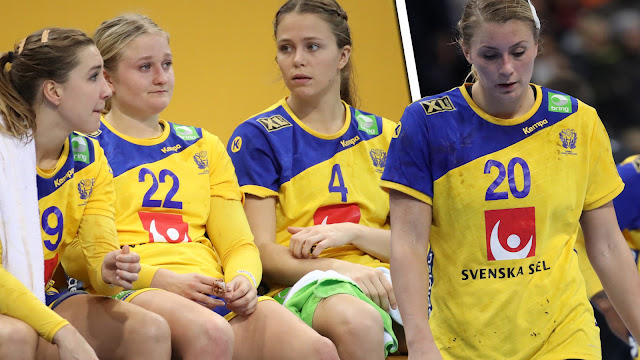 VM-final Sverige: Sverige fick en gyllene chans att skrälla och gå till VM-final