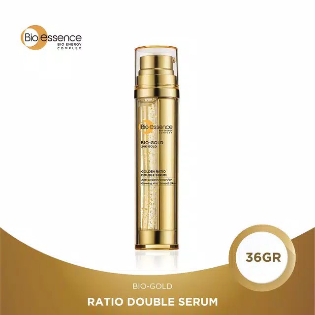 serum wajah terbaik