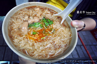 Ah Zong Mian Xian (阿宗麵線)