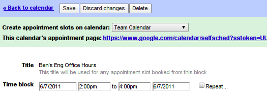 Official Gmail Blog: Introducing appointment slots in ...