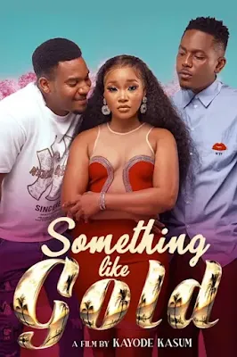 Something like gold 2024
