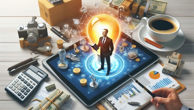 Business & Productivity Services