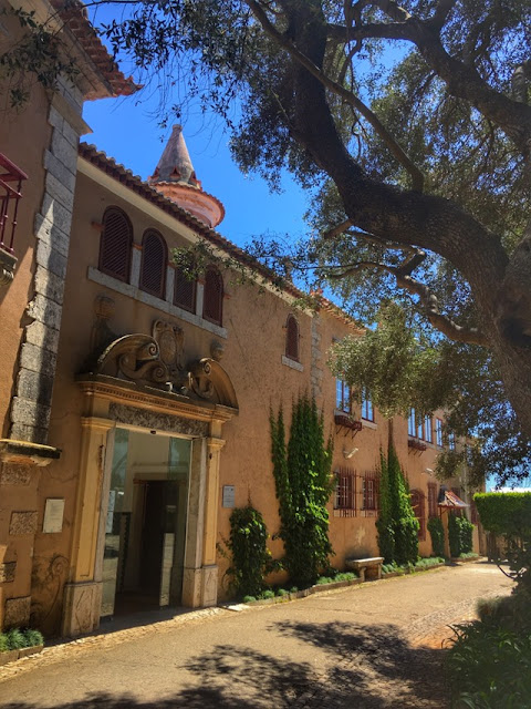 palacios y mansiones en Cascais, Lisboa