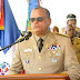 El ministro de Defensa; señala RD tiene 12 mil soldados listos para defender soberanía