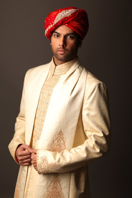 men's kurta