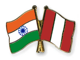 Spotlight: Agreement Between India And Peru