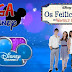 Promo do Ultimo Episódio dos Feiticeiros de Waverly Place!