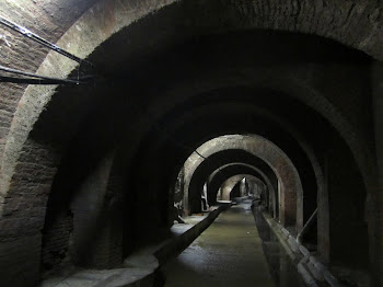 Canals of Bologna