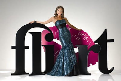 Dressmodel Online on Official Flirt Prom Dress Website     Official Prom Dress Blog