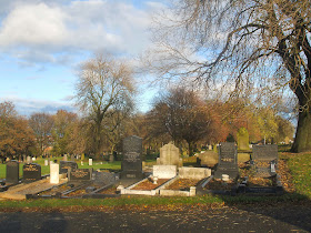 Gateshead East Cemetery