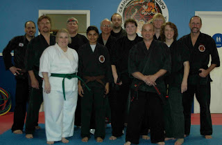 Sacramento Kenpo Karate