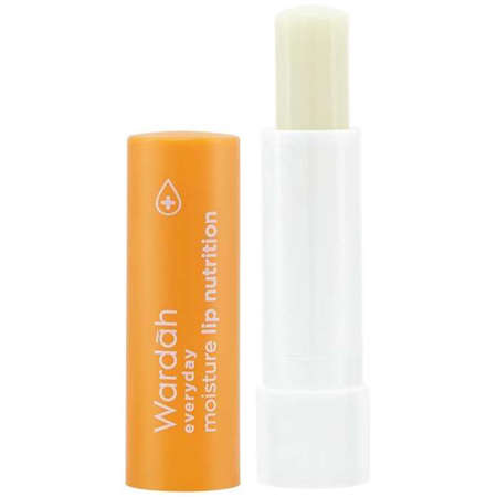 Wardah Everyday Moisture Lip Nutrition