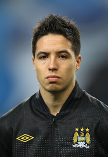 Samir Nasri Life Story