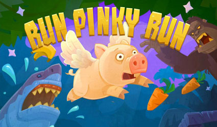 Run Pinky Run