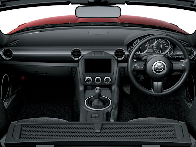 2013 Mazda MX-5 Miata Review, Specs, Price, Pictures3