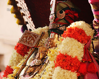 Udaiyavar,Emperumanar,Parthasarathy Perumal,Ramanujar, Varushotsavam, 2018, Video, Day 08, Yannai Vahanam,Divya Prabhandam,Triplicane,Thiruvallikeni,Utsavam