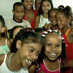 Projeto Audiovisual Doc. Kilombo da fé