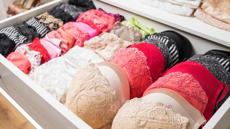 The most common bra problems solved