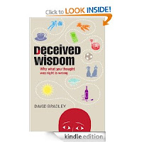 kindle free books deceived wisdom