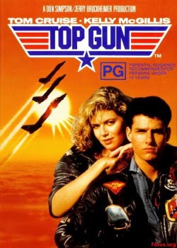 Top Gun : Ases Indomáveis   Dual Áudio + Legenda