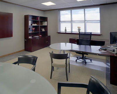 director office design