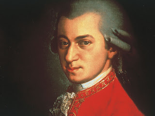 Mozart