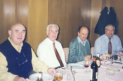Comida de Don Bosco (noviembre 1997)
