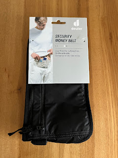 ヨーロッパ旅行のスリ対策！防犯グッズのすすめ