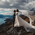 Anne Curtis and Erwan Heussaff's wedding photo was featured in New Zealand's newspaper