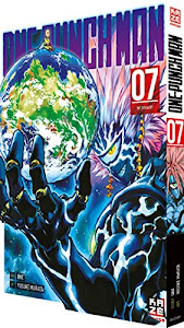 ONE-PUNCH MAN - Band 07