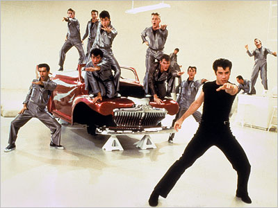 watch grease