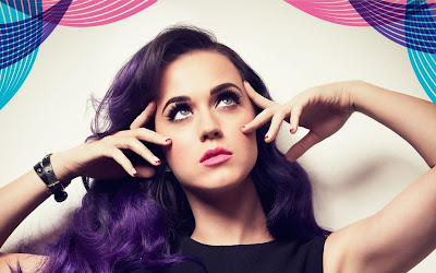 katy perry