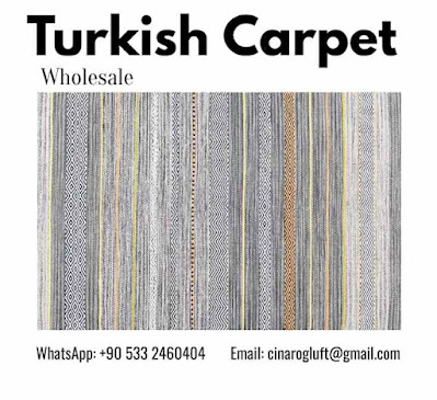 Best Place to Buy Carpets in Turkey
