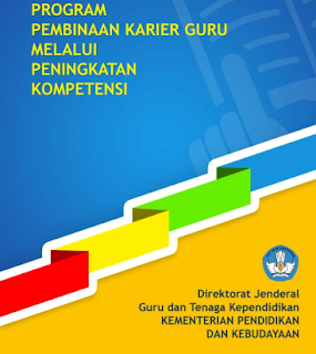 Program Pembinaan Karier Guru melalui Peningkatan Kompetensi (PKB 2017) 