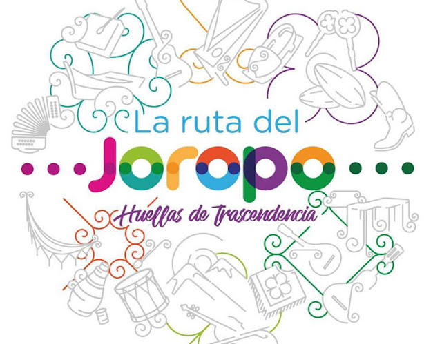 LA RUTA DEL JOROPO: se bailará del 26 al 29 de octubre en el Teatro Teresa Carreño. TURISMO.