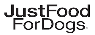 Just Food For Dogs Logo