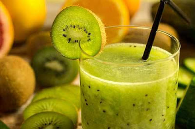 Jus Kiwi