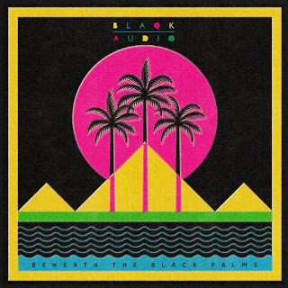 Blaqk Audio - Beneath the Black Palms [iTunes Plus AAC M4A]