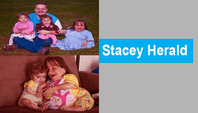 Stacey Herald