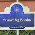SNB Invited to sell books at Disney Studio December events (12.31.23)