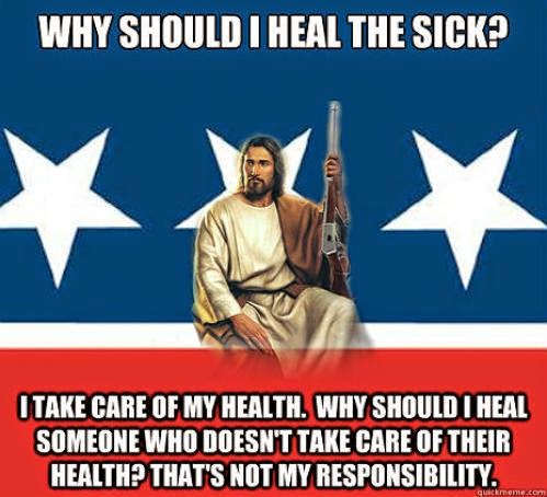 Why Is Yahweh Such A Bloody Manipulative Psychopath