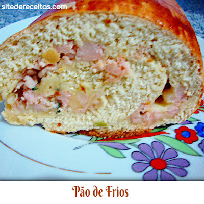 Pão de Frios