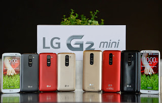 LG G2 Mini