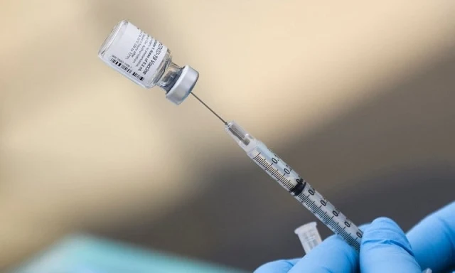 Saudi Arabia has provided over 269,853 booster doses of Corona vaccine, so far administered 46.22 million doses - Saudi-Expatriates.com