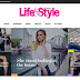 Life and Style Blogger Template