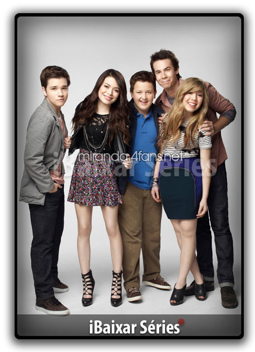 Download Série iCarly 5ª Temporada